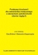 Podstawy biochemii dla ratownictwa medycznego z elementami patobiochemii stanw nagych